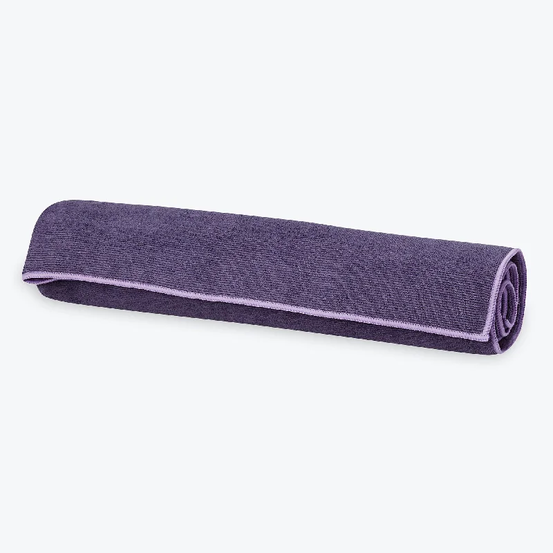 - Winter warm clothes for short-haired dogsYoga Mat Towel, Lilac