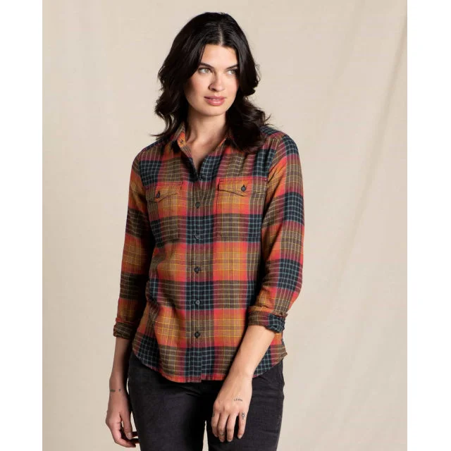 - Deodorizing cat litter tofu litterWomen's Re-form Flannel Ls Shirt