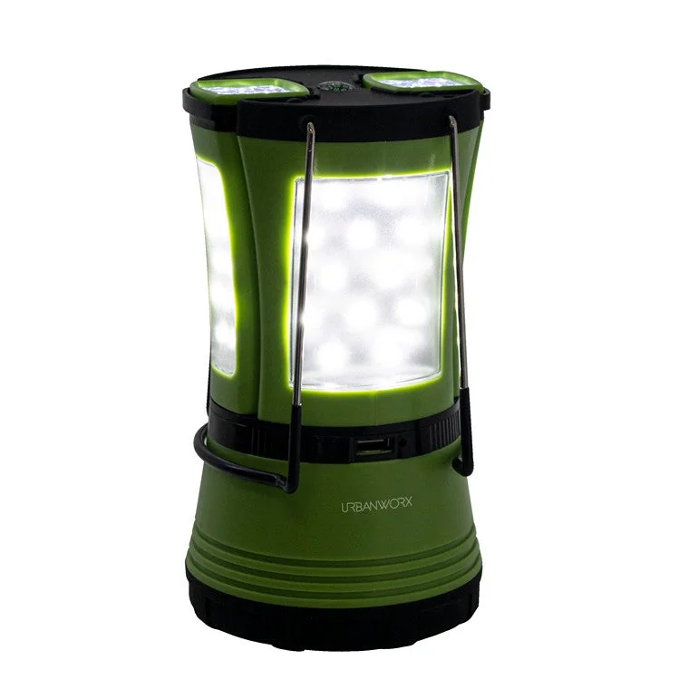 - Pet smart GPS locatorRechargeable Camping Lantern LED