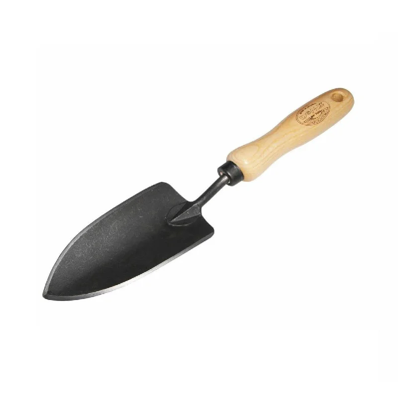 - Chinchilla cooling ice nest ceramic plateForged Small Trowel