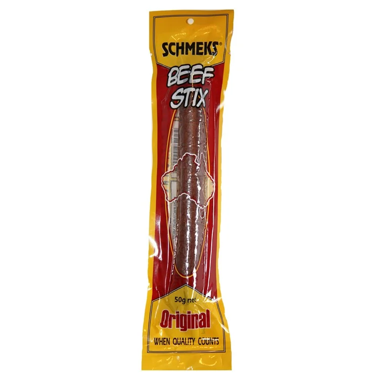 - Postoperative pet anti-licking Elizabethan collarSchmeks Beef Stix, Original, 50g