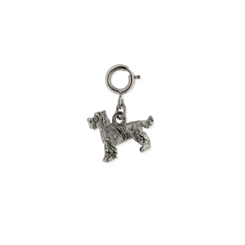  -Non-contact cat thermometer1928 Jewelry® Pewter Yorkshire Terrier Dog Charm