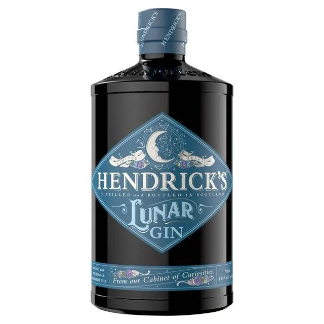 - Winter warm clothes for short-haired dogsHendrick's Limited Edition Lunar Gin 70cl