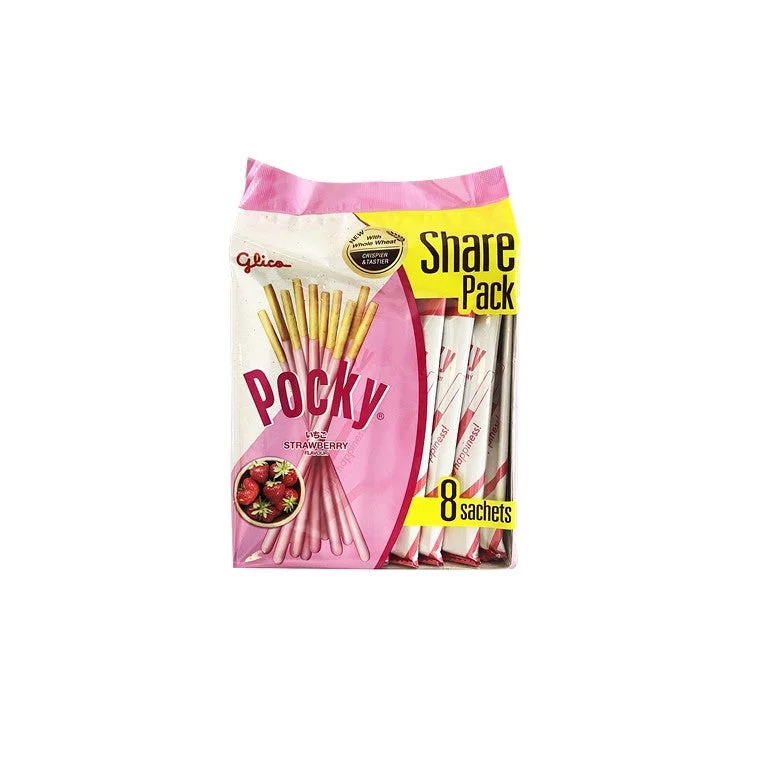 - Pet diabetes prescription foodPocky Strawberry Multipack, 168g