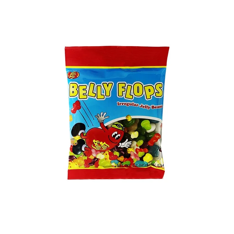 - Natural latex pet mattressJelly Belly, Belly Flops Candy, 133g