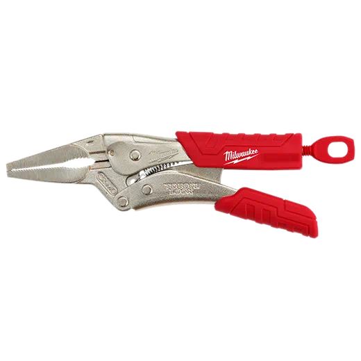  -Anti-scratch sofa protective cover6 In. Torque Lock Long Nose Locking Pliers With Grip