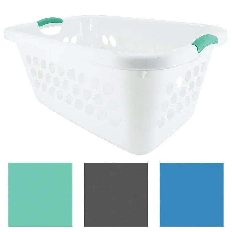 - Automatic induction pet water dispenserDeluxe Laundry Basket Oblong. 68 x 46 x 32 cm.