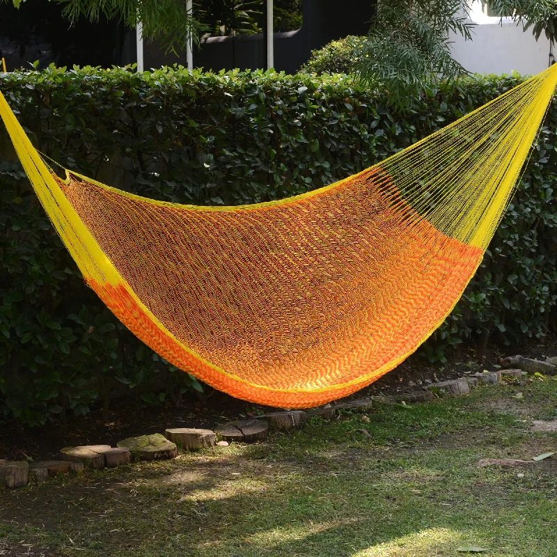 - Pet vitamin complex nutrition tabletsDaffodil Dreams Handwoven Double Maya Hammock in Daffodil from Mexico