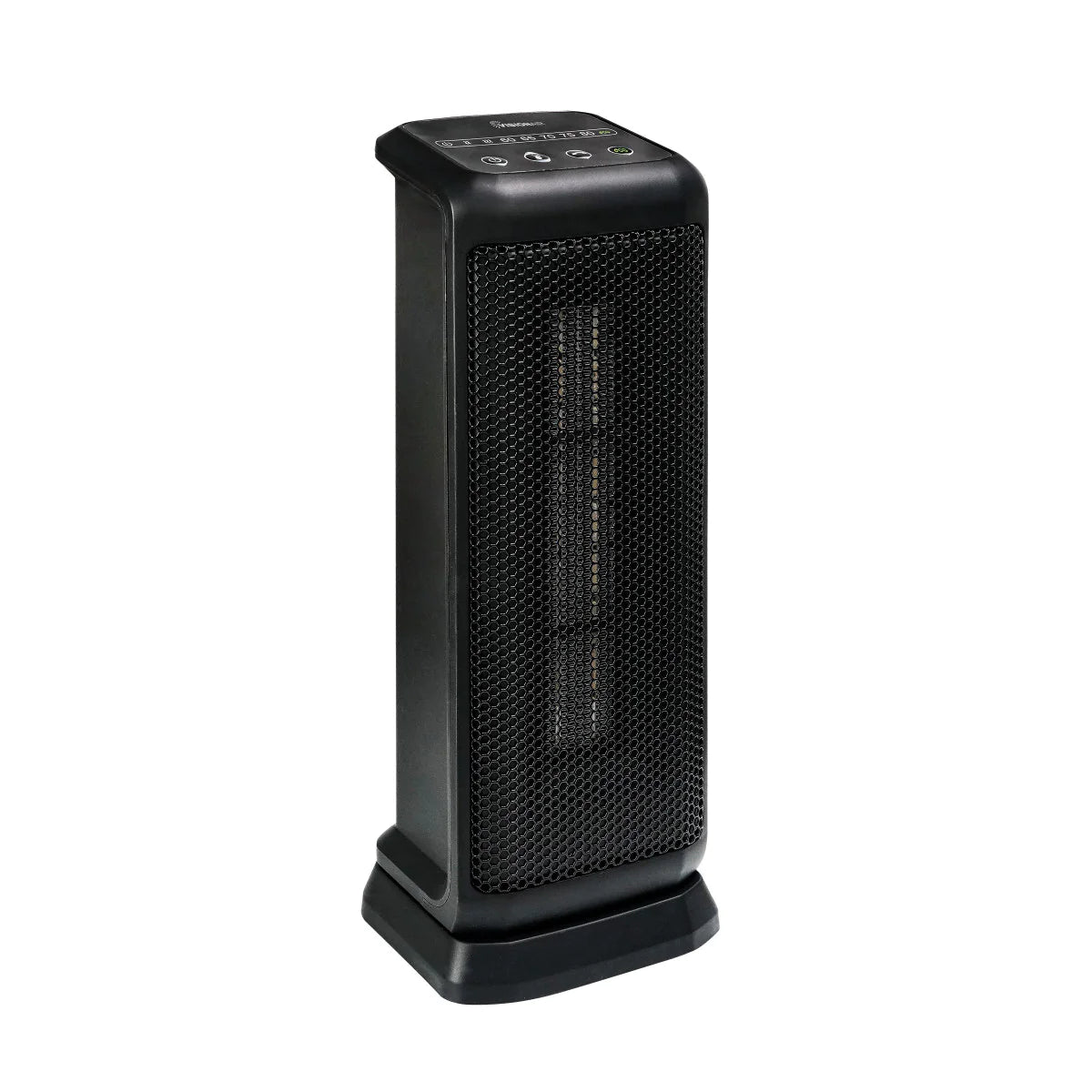 - Pet fence foldable indoor17" 1500/750W Oscillating Digital Ceramic Tower Heater