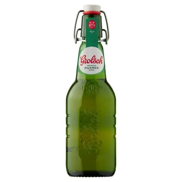 - Cat hair ball removal and hair removal creamGrolsch Premium Pilsner Beer 450ml