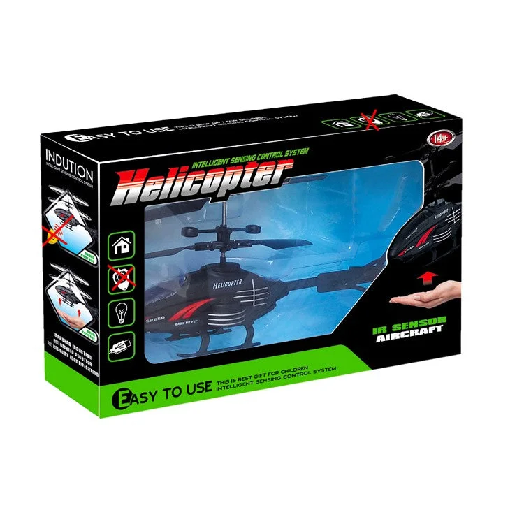  -Non-contact cat thermometerRemote Control Helicopter