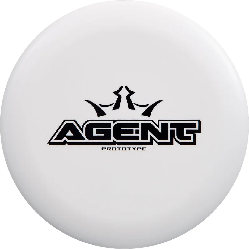 - ​​Pet toys under    yuanClassic Agent Prototype Putt and Approach Disc