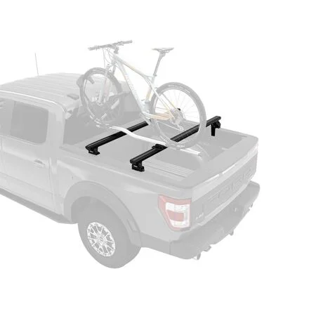 Pet ProductsXsporter Pro Low Compact Truck Bed Rack