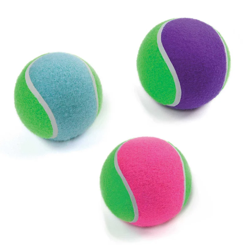 - Summer pet ice matKazoo Sponge Tennis Ball Dog Toy