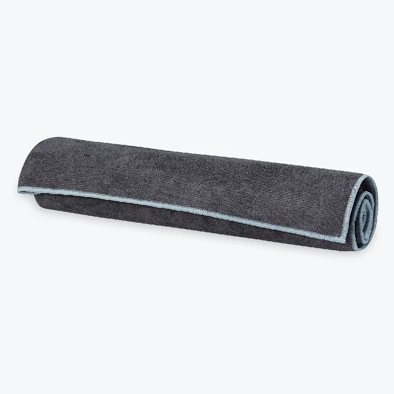 - Pet smart GPS locatorYoga Mat Towel, Grey