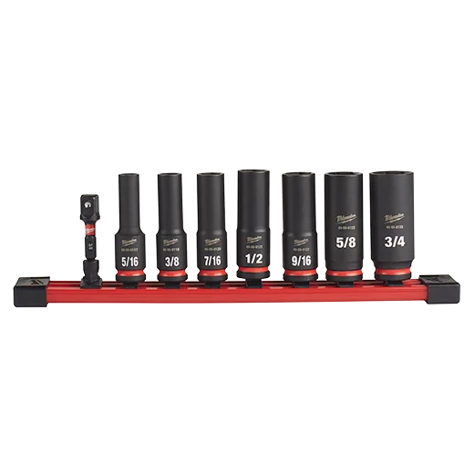 - Solid wood cat climbing frame customized8pc Shockwave Impact Duty  3/8 In. Drive Sae Deep 6 Point Socket Set