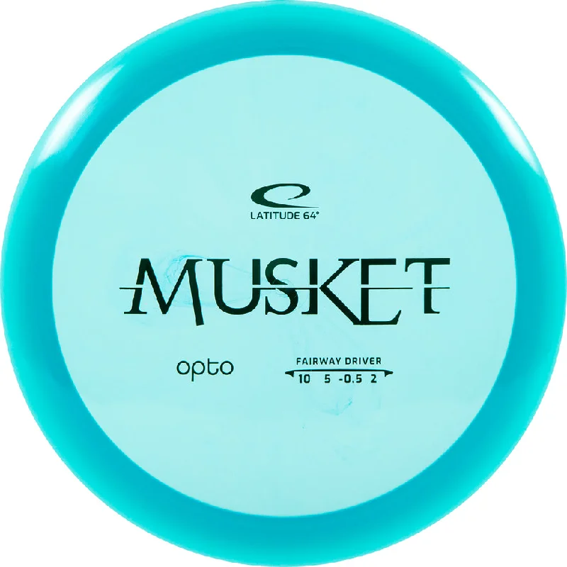 - Summer pet ice matOpto Musket Fairway Driver Disc