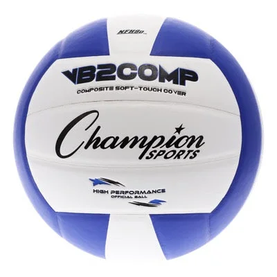 - Pet fence foldable indoorOfficial Size VB2 Pro Comp Volleyball, Blue/White