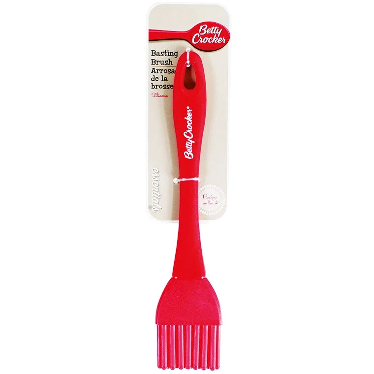 - Cat stress soothing sprayBetty Crocker Silicone Basting Brush, 35cm