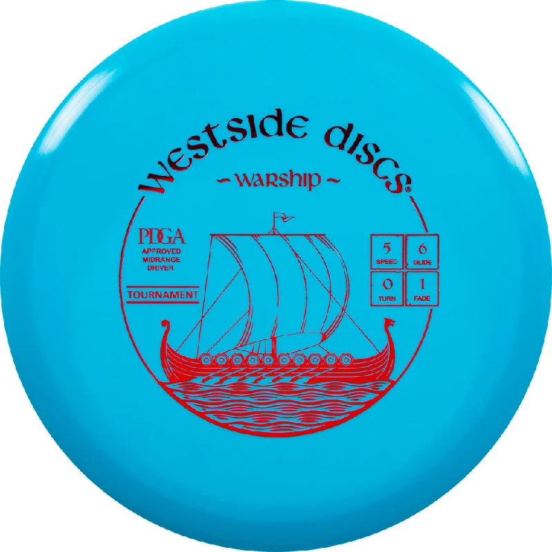 - Dog heart rate monitoring collarWestside Discs Tournament Warship 177+g Mid-Range Disc