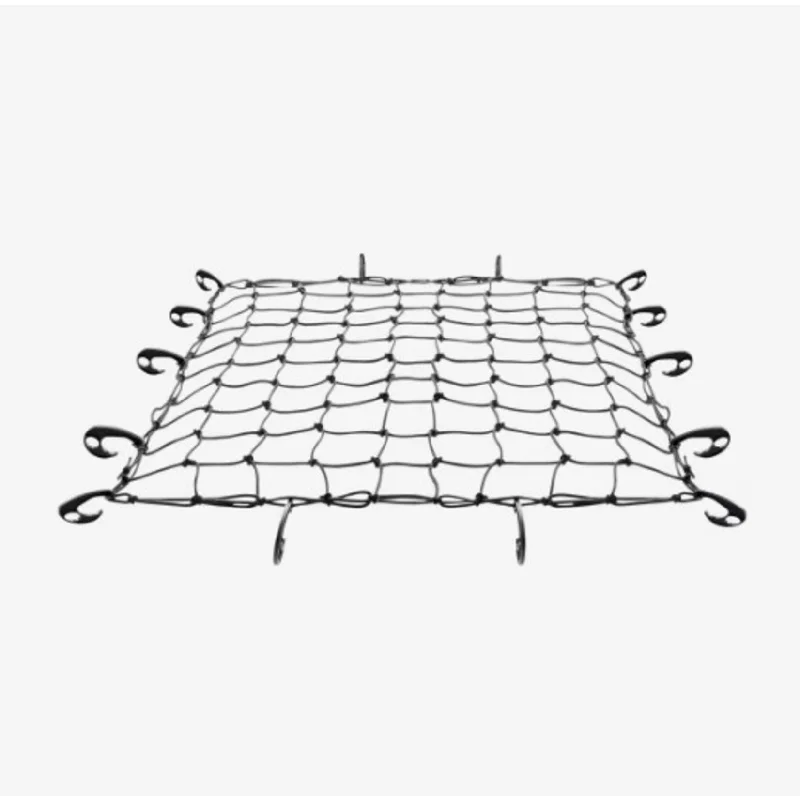 - Dog disposable foam shower gelStretch Cargo Net