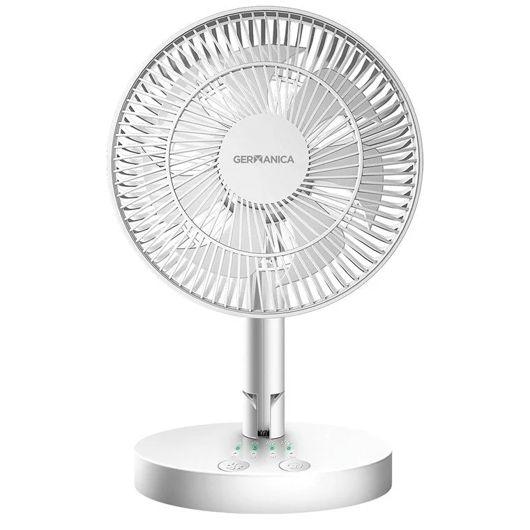 - Summer pet ice matGermanica Portable Fan, 20cm