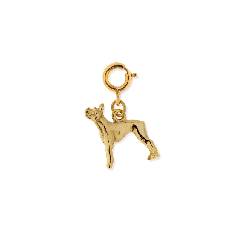 - Pet water dispenser UV sterilization version1928 Jewelry® 14K Gold Dipped Boston Terrier Dog Charm