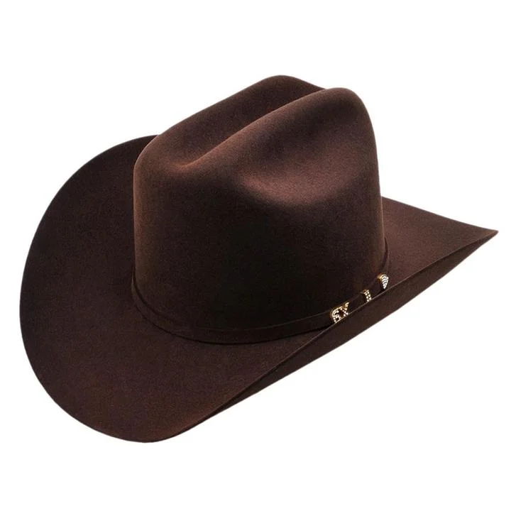  -Anti-scratch sofa protective coverSerratelli Men's Chocolate 6x Beaver Felt Cowboy Hat