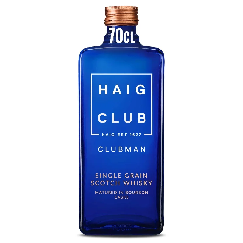 - Chinchilla cooling ice nest ceramic plateHaig Clubman Single Grain Blended Scotch Whisky 70cl