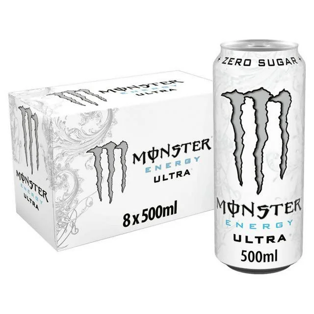 - Hamster silent running wheel to prevent chewingMonster Energy Ultra 8x500ml