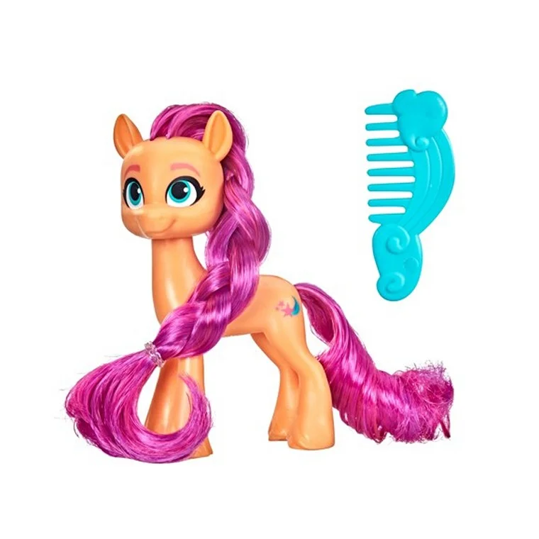 - ​​Pet toys under    yuanMy Little Pony, Best Movie Friends, Asstd