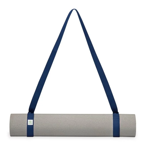 - Pet monitor with cameraEasy-cinch Yoga Mat Sling Navy