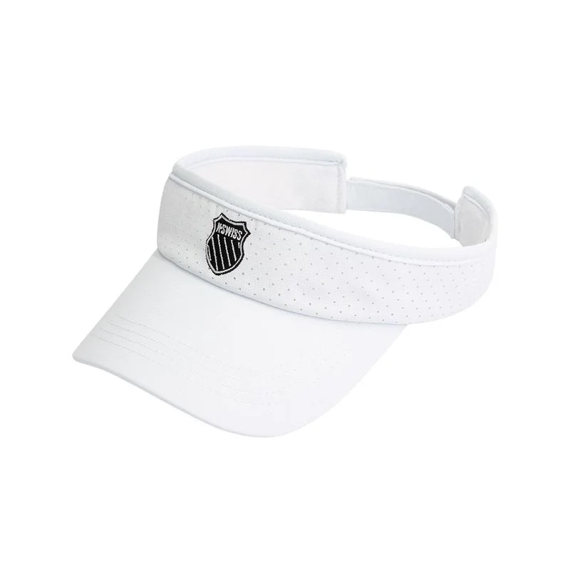 - Pet smart GPS locatorWomens Laser Court Visor, White