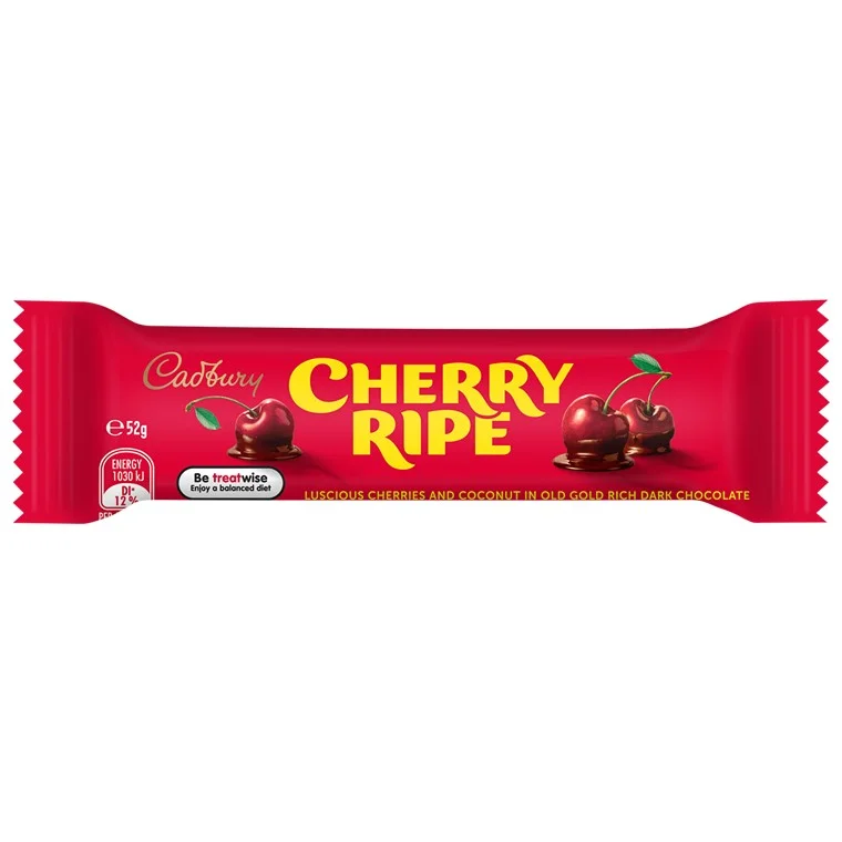 - Climbing pet constant temperature heating padCadbury Cherry Ripe, 52g