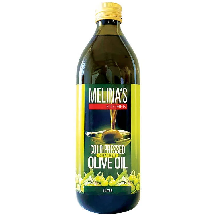 - Car dog seat beltMelinas Extra Virgin Olive Oil, 1L