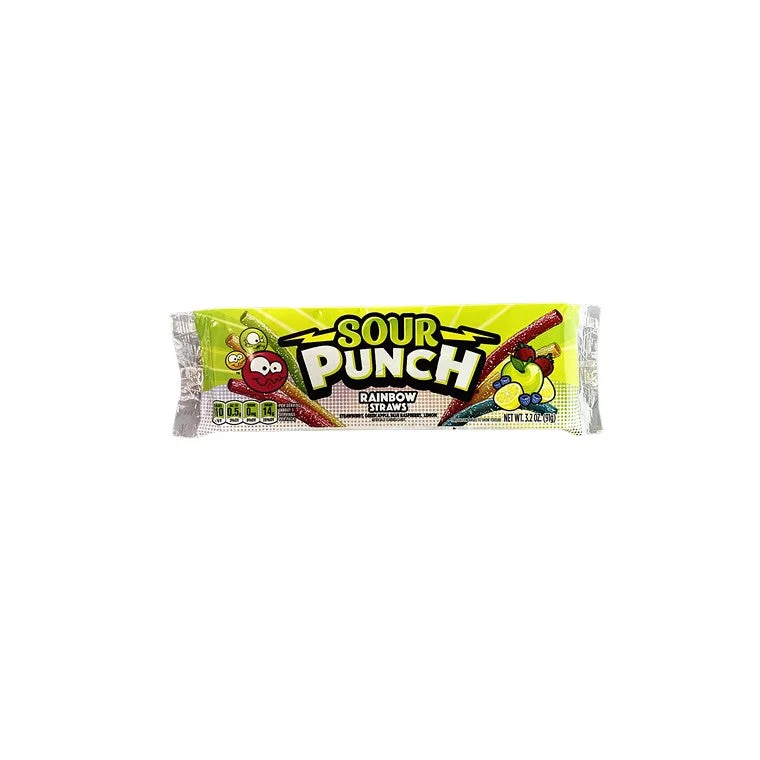  -Non-contact cat thermometerSour Punch Rainbow Candy, 113g