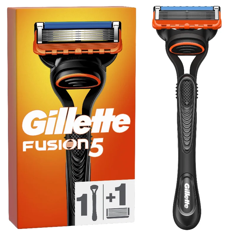 - Degradable pet feces bagGillette Fusion Razor