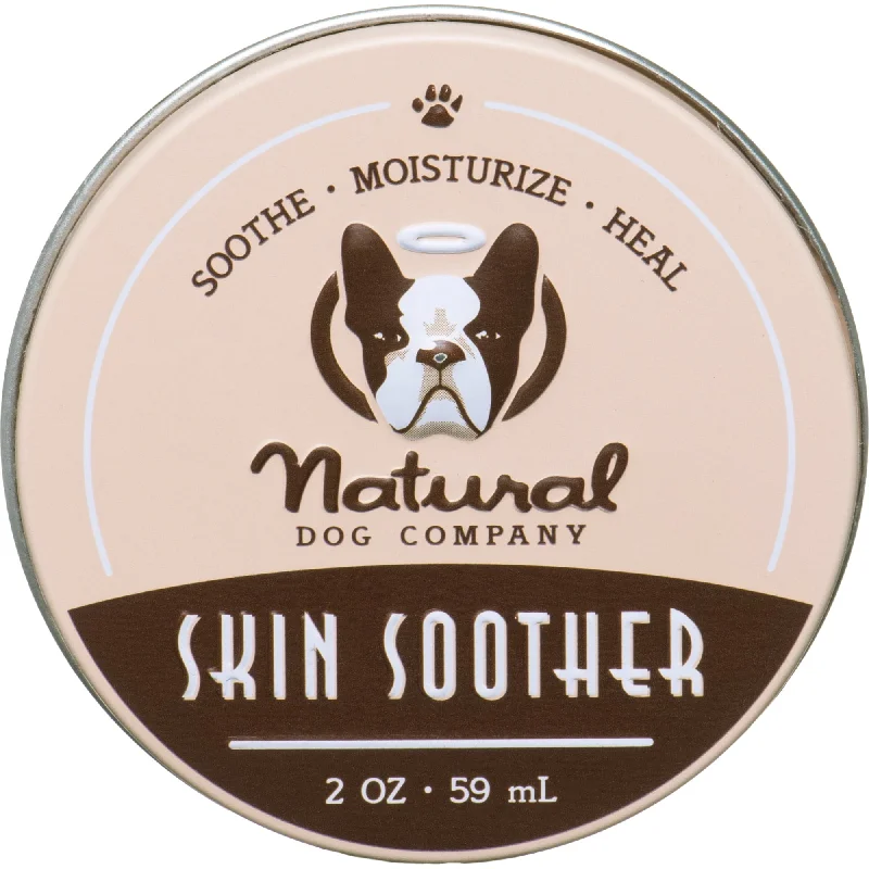 - Postoperative pet anti-licking Elizabethan collarSkin Soother Healing Balm - 2oz Tin