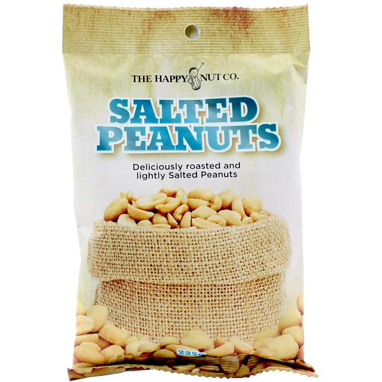 - Dog anti-slip matHappy Nut, Salted Peanuts, 225g