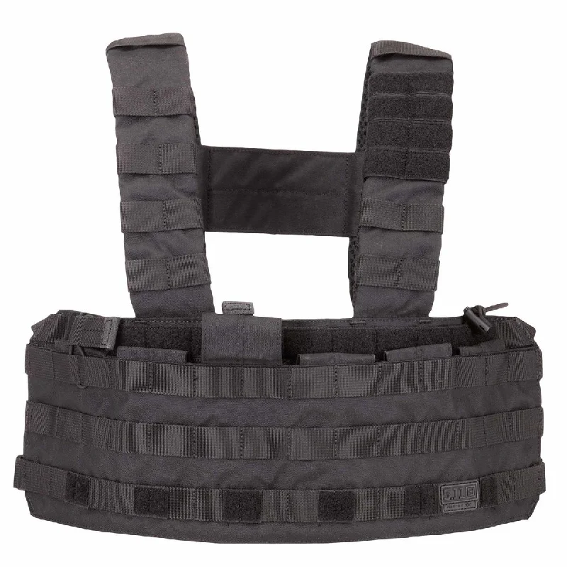  -Anti-scratch scratching board AND cat bed in oneTac Tec Chest Rig