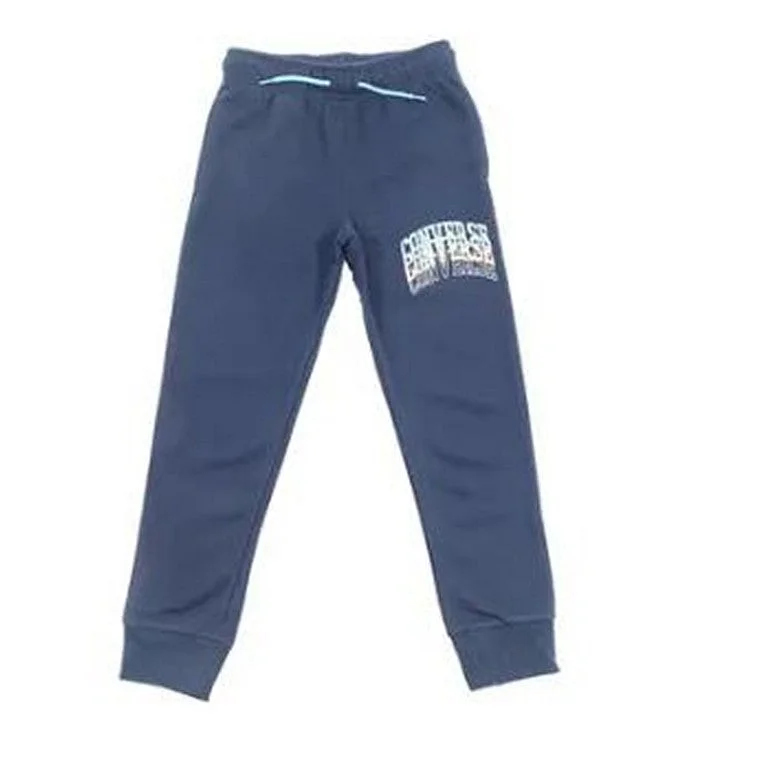 - Cat anti-jump window safety netConverse Kids Repeat Jog Pant, Navy, 3-4Y