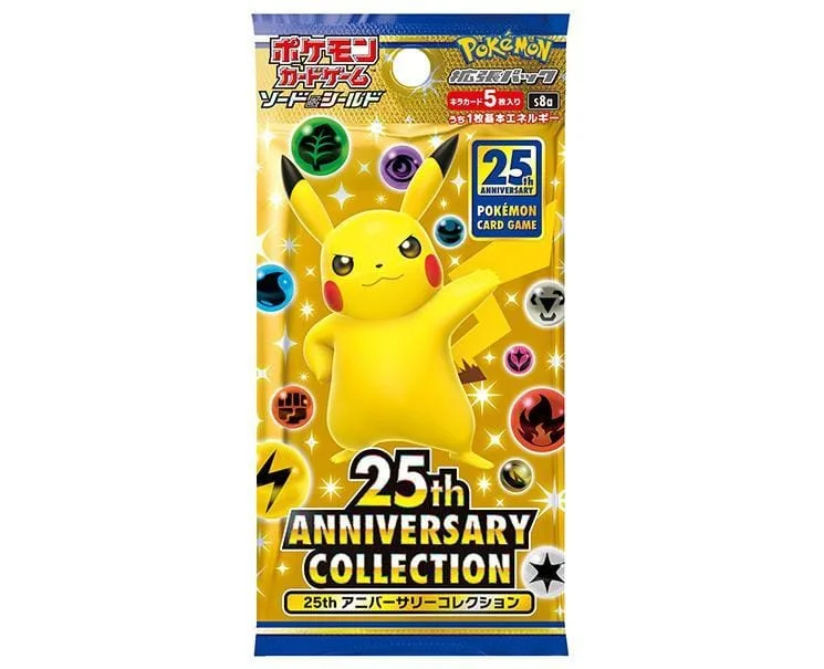 - How to clean pet toysPokemon Cards 25Th Anniversary Collection Single Pack