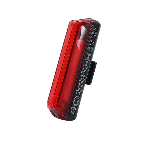 - Pet stroller can be taken on the planeComet X Pro Rear Bike Light