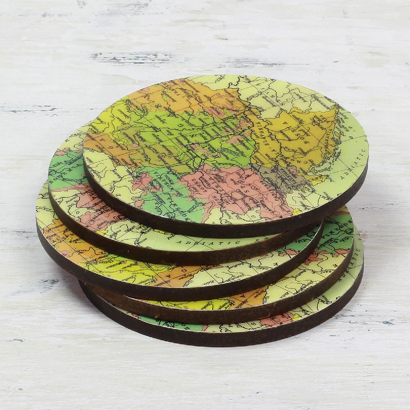 - Pet electric nail grinder silent modelCountries of the World Round Laminated Wood Map Coasters (Set of 5) from India