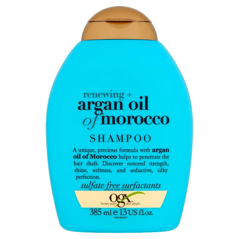 - Pet monitor with cameraOgx Renew Argan Oil Of Morocco Shampoo 385ml