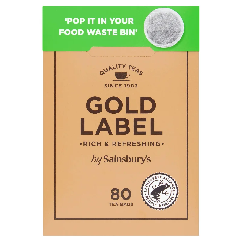 - Pet fence foldable indoorSainsbury's Gold Label Tea Bags x80 250g