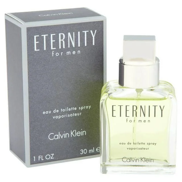 - Dog anti-slip matCalvin Klein Eternity for Men Eau de Toilette Spray 30ml