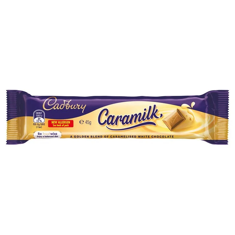 - Elderly dog ​​joint care mattressCadbury Caramilk Bar, 45g