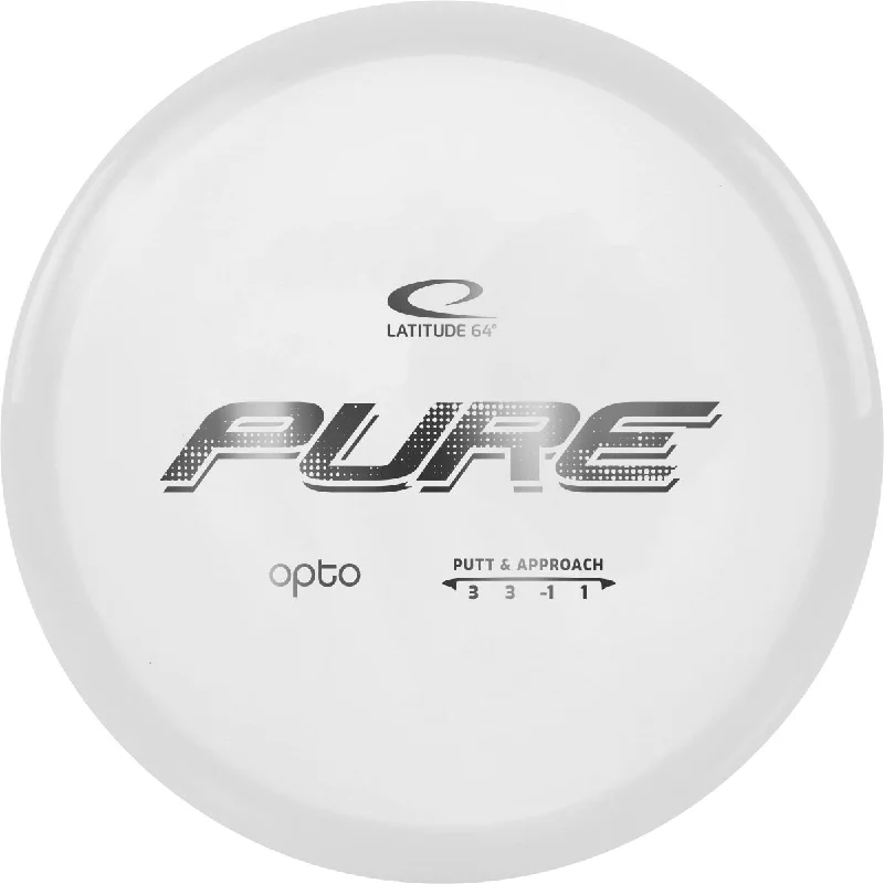 - ​​Christmas pet Christmas clothingOpto Pure Putt and Approach Disc