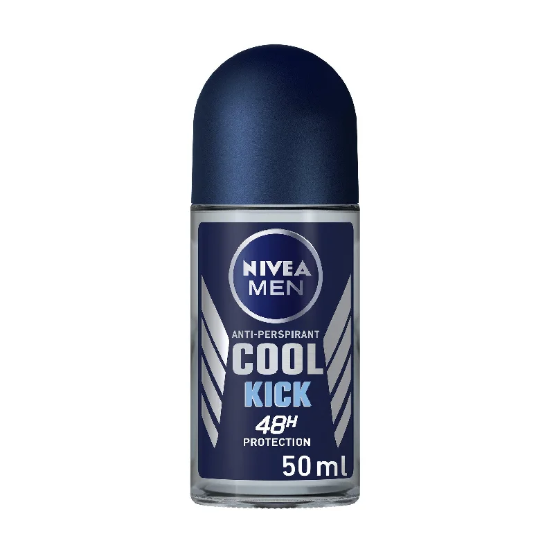 - Natural latex pet mattressNivea Men Cool Kick Anti Perspirant Deodorant Roll On 50ml